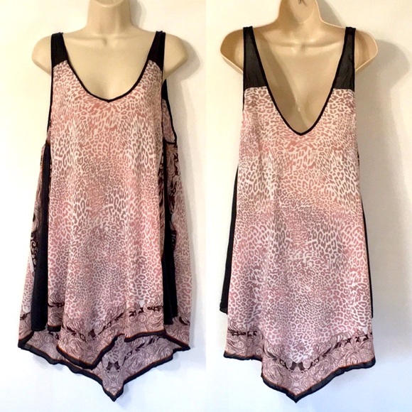 Free People Other - Free People Intimately Sleep Slip